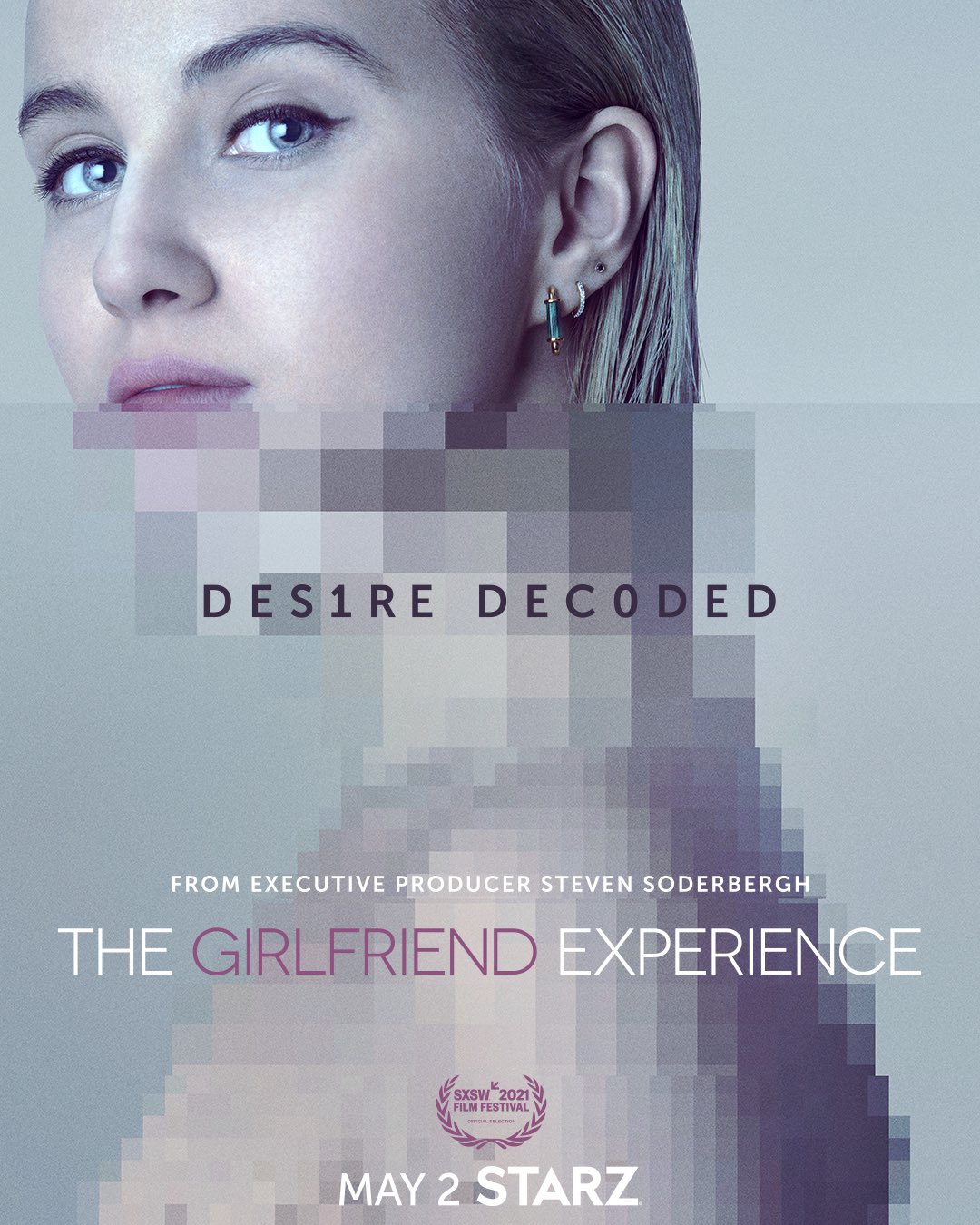 the girlfriend experience posters