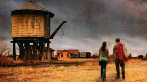 American Rust livro