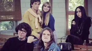 1986 Séries RTP 2018