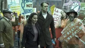 Altered Carbon