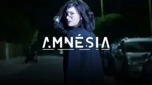 Amnésia