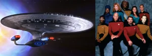 Star Trek TNG