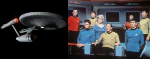 Star Trek TOS