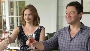 The Affair