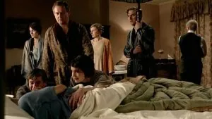 Downton-sybil-morre