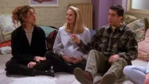 friends-ross-carol-susan
