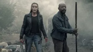 Fear the Walking Dead