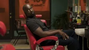 Luke Cage T2