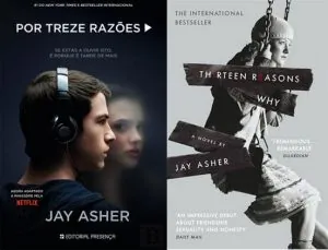 13 reasons livro