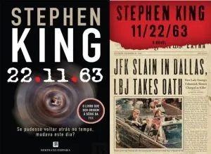 11.22.63 livro