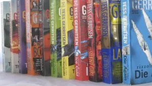 livro rizzoli isles