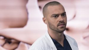 Grey's Anatomy Bad Reputation