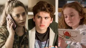 Hawkins sugestão mês humans