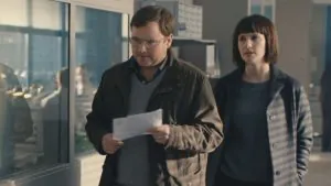 Karen Pete sugestão mês humans