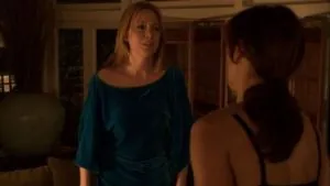 tina descobre a traicao da bette e fazem sexo