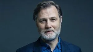 David Morrissey
