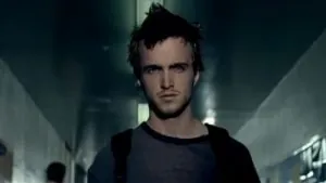 Aaron Paul - Korn - Thoughtless