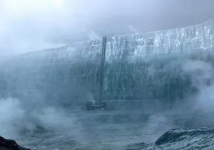 got-the-wall