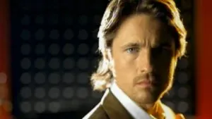 Martin Henderson - Toxic - Britney Spears