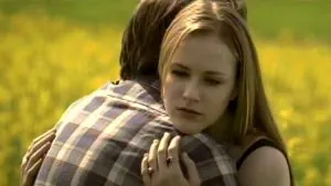 Evan Rachel Wood Jamie Bell - Green Day - Wake Me Up When September Ends