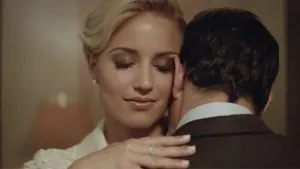 - Dianna Agron Chris Messina - I'm not the Only One - Sam Smith