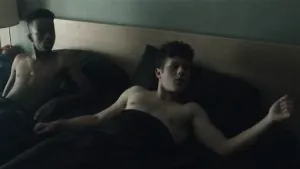 Coy Stewart Nolan Gould 1-800-273-8255