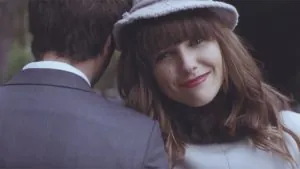 Sophia Bush - Passion Pit - Carried Away