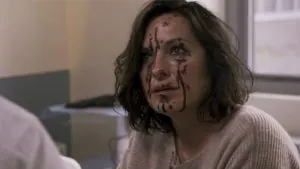 Olivia Law & Order: SVU