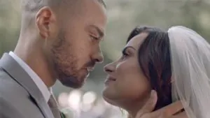 Jesse Williams - Tell Me You Love - Demi Lovato