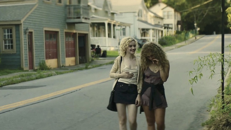 Juno Temple Películas Y Programas De Televisión