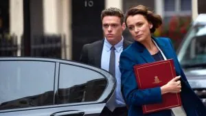 bodyguard