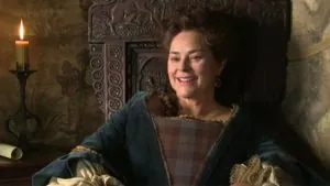 diana gabaldon outlander cameo