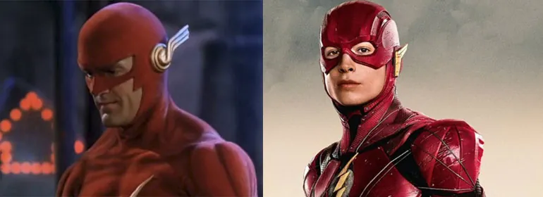 the flash 1990 ezra miller