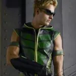 Justin Hartley Smallville