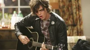 Dylan modern family
