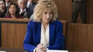 Leslie Abramson Law Order True Crime Menendez Murders
