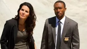 Jane Barry Frost Rizzoli & Isles