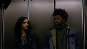 Jessica Jones Malcolm Ducasse