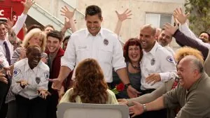 grey's pedido casamento matthew april