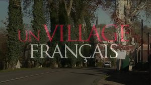 Un Village Français