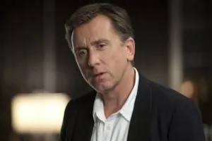 Cal Lightman Lie to Me