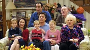 Everybody Loves Raymond