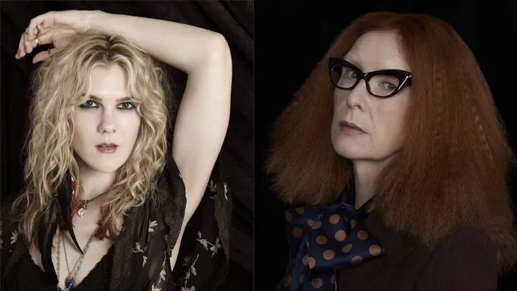 Misty Myrtle American Horror Story