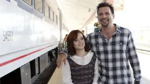 Tessa George Suburgatory