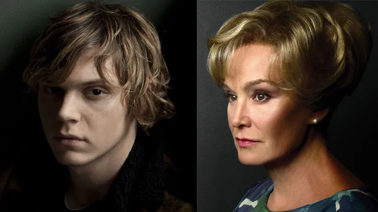 Tate Constance American Horror Story