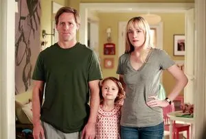 Ben and Kate