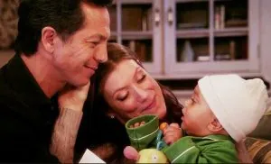 Addison Jake Henry Private Practice