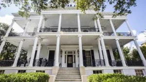 buckner mansion american horror story coven