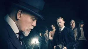 the abc murders