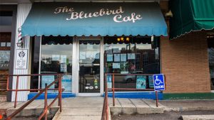 the bluebird café nashville